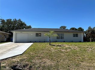 3413 4th St W, Lehigh Acres, FL 33971