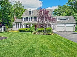 180 Prospect St, Norwell, MA 02061