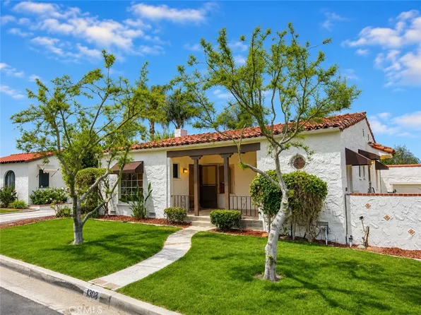 1308 Frances Ave, Fullerton, CA 92831