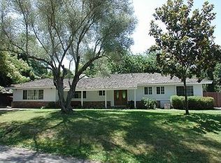 8420 Hidden Valley Cir, Fair Oaks, CA 95628