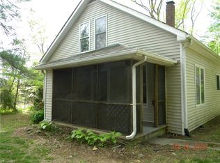 1585 Creasey Rd, Lawsonville, NC 27022