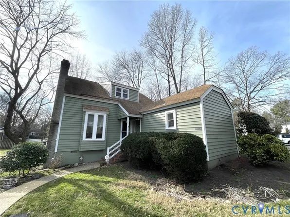 11803 Rochampton Sq, Henrico, VA 23238