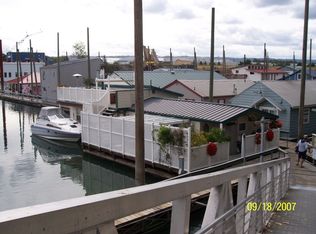 1651 N Jantzen Ave. #D2, Portland, OR 95217