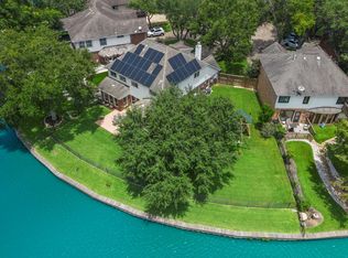 6838 Portuguese Bend Dr, Missouri City, TX 77459