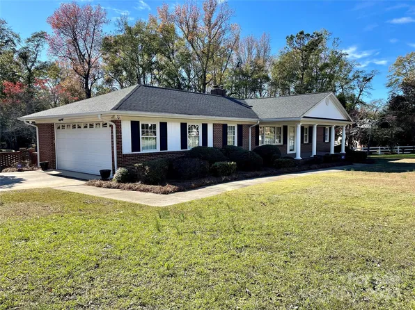 5486 Kershaw Camden Hwy, Heath Springs, SC 29058