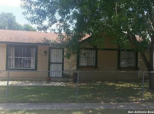 5202 War Horse Dr, San Antonio, TX 78242
