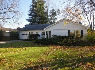 511 Overwood Rd, Akron, OH 44313