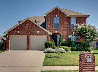 2460 Chesterwood Dr, Little Elm, TX 75068