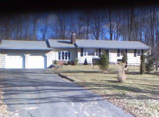 544 Wall St, Hebron, CT 06248