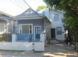 1220 Adams St APT 4, New Orleans, LA 70118