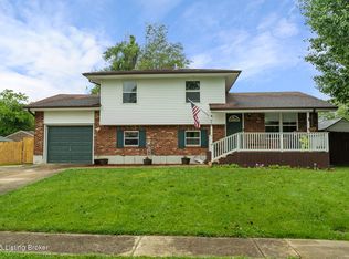 428 Seminole Rd, Radcliff, KY 40160