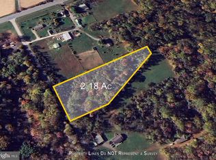 Pinewood Rd, Earleville, MD 21919