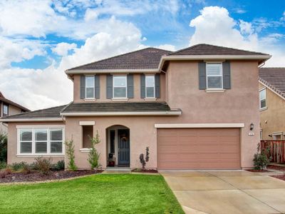 5702 Desert Mallow St, Rocklin, CA, 95677