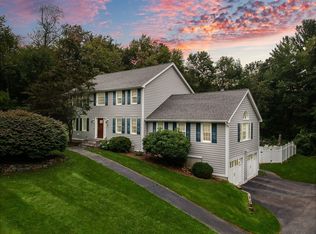 5 Judith East Ln, Methuen, MA 01844