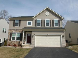 172 King Edward Ct, Culpeper, VA 22701