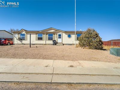 4589 Pipestem Ave, Colorado Springs, CO, 80928