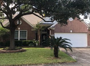 19827 Creek Bend Trl, Houston, TX 77084