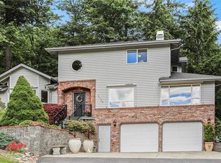 16134 Tiger Mountain Rd SE, Issaquah, WA 98027