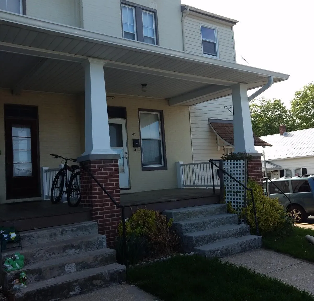 2 bed, $1,500 — Photo 1