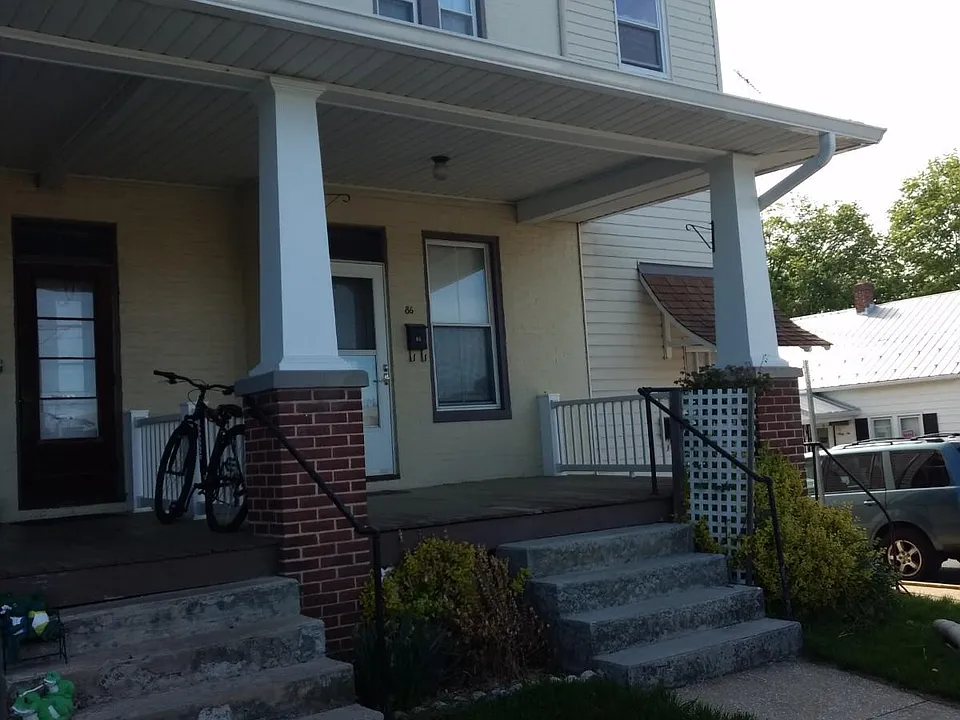 86 Winchester Ave