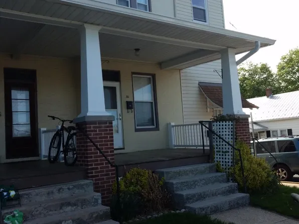 86 Winchester Ave, Westminster, MD 21157