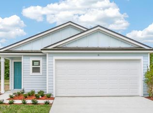 11 Flagstick Ln, Bunnell, FL 32110