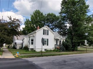 126 Wayne St, Corry, PA 16407