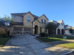 1708 Yellowthroat Dr, Little Elm, TX 75068