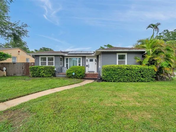 1601 14th St N, Saint Petersburg, FL 33704