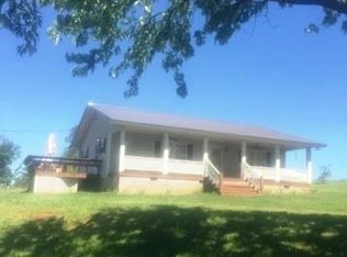 2402 Dove Drake Rd, Royston, GA 30662