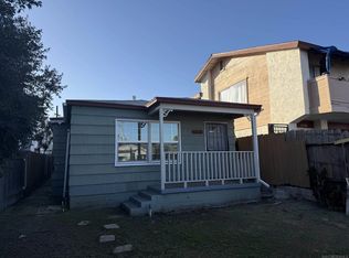 4244 46th St, San Diego, CA 92115