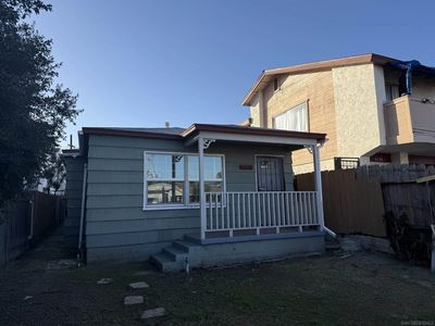 4244 46th St, San Diego, CA, 92115