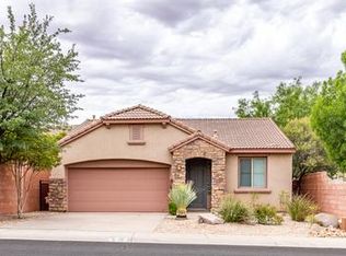 3206 E Silver Sky Dr, Washington, UT 84780