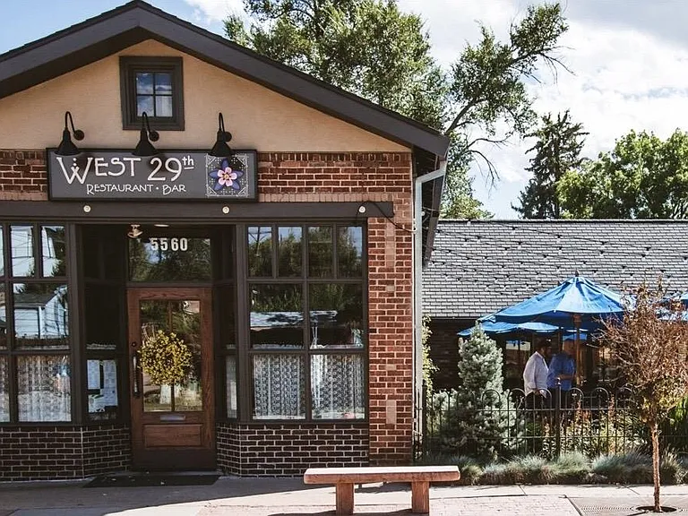 West 29th Restaurant & Bar, just 1.1 miles away!