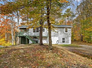 8 Brookwood Dr, Center Barnstead, NH 03225