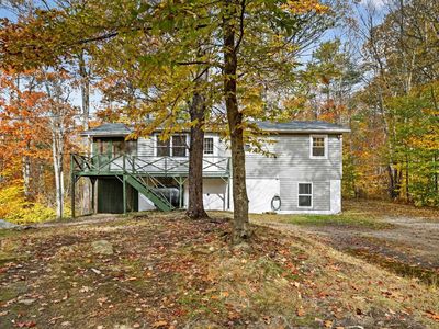 8 Brookwood Drive, Center Barnstead, NH, 03225