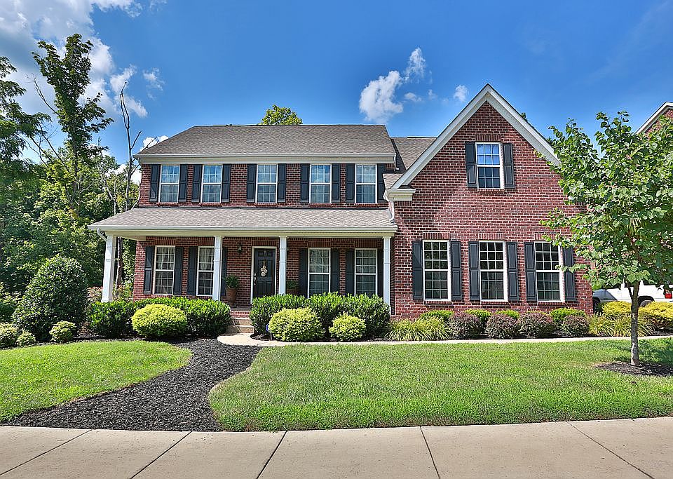 Welcome Home