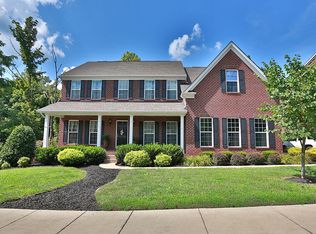 107 Fountain Brooke Dr, Hendersonville, TN 37075
