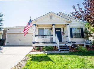 4891 N Jasper St, Denver, CO 80239