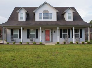 89 Sunrise Dr, Saint Marys, GA 31558