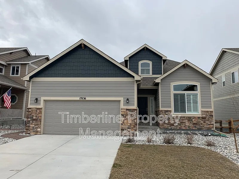 5 bed, 4.0 bath, 3200 sqft, $3,095 — Photo 1