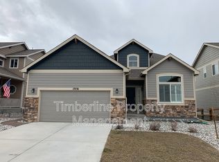 17836 Lapis Ct, Monument, CO 80132