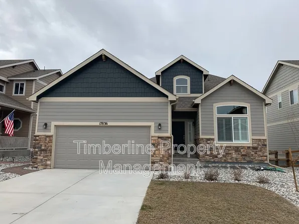 17836 Lapis Ct, Monument, CO 80132