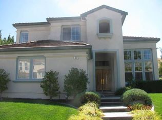 804 Tunbridge Rd, Danville, CA 94526