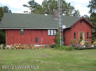 23161 County Road 9, Bemidji, MN 56601