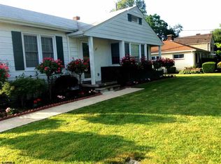 27 Temple Rd, Vineland, NJ 08360
