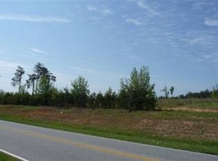 7945 Highway 11, Campobello, SC 29322