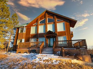 36 Chestnut Ct, Pagosa Springs, CO 81147