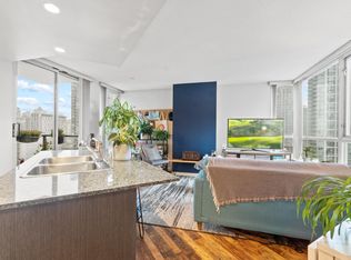 1212 Howe St #1109, Vancouver, BC V6Z2M9