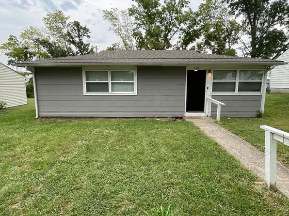 4327 N Virginia Ave, Kansas City, MO 64116
